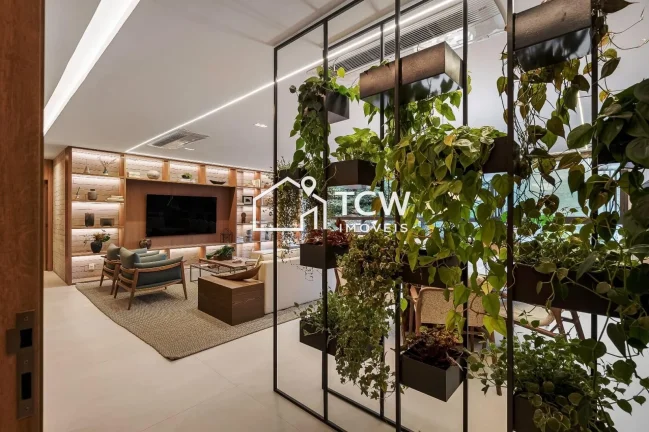 Imagem Apartamento à venda no bairro Brooklin Paulista - São Paulo/SP, Zona Sul