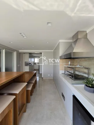 Imagem Apartamento 3 suites no Jardim Vila Mariana