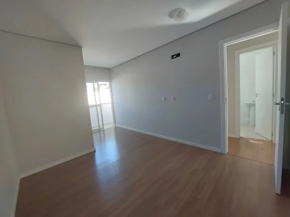 Imagem Apartamento 2 dormitórios sendo 1 suíte no Bairro Costa e Silva em Joinville/SC
