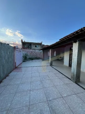 Imagem Casa 3/4 sendo 1 suite no Joao Paulo