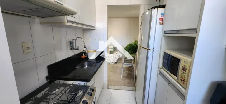 Imagem Apartamento para Venda em Salvador, IAPI, 2 dormitórios, 1 suíte, 2 banheiros, 1 vaga