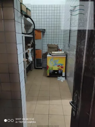 Imagem Prédios Comerciais para venda em Praia Grande no bairro Ocian
