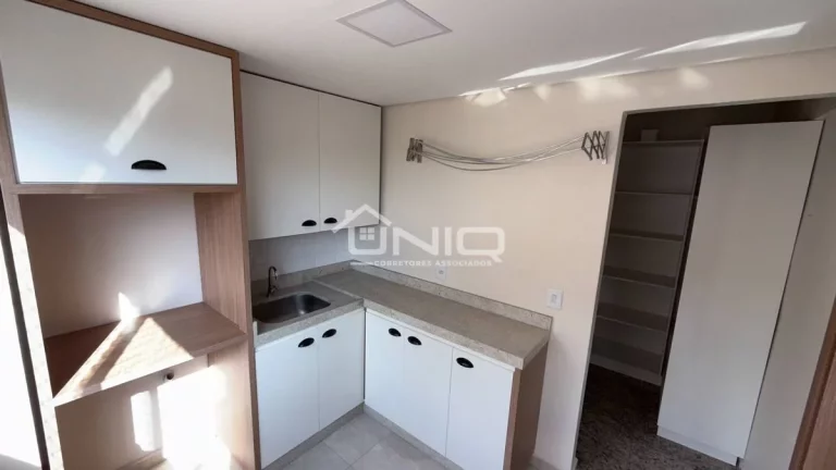 Imagem Apartamento Suíte + 02 Dormitórios Ed Rizzi - Centro