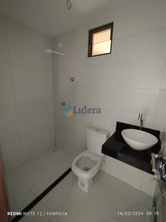 Imagem Apto - 3 Quartos - 1 Suíte - 190m² - Ponta de Campina, Cabedelo/PB