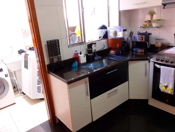 Imagem Casa de Condomínio