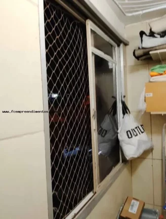 Imagem Apartamento para Venda em Limeira, Jardim Olga Veroni, 2 dormitórios, 1 banheiro, 1 vaga