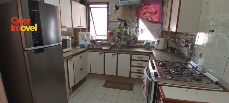 Imagem Apartamento no Centro de Ribeirão Preto-SP: 4 quartos, 1 suíte, 1 sala, 3 banheiros, 1 vaga, 148m² - Imperdível!