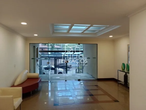 Imagem APARTAMENTO À VENDA 89M², 3 QUARTOS, SENDO 1 SUÍTE - BAIRRO DA SAÚDE / SP