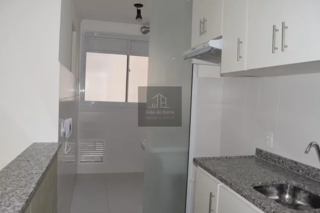 Imagem Apartamento com 3 dormitórios à venda, 65 m² por R$ 780.000,00 - Belenzinho - São Paulo/SP