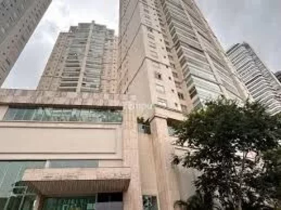 Imagem Chateau Marista - Cobertura Duplex Chateau Marista, 436,03 m², em Setor Marista, Goiânia/GO