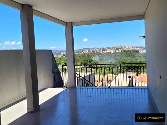 Imagem Casa em Atibaia/SP a 10 min. do Centro - Financiamento Bancario - R$520 mil