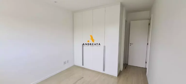 Imagem Barra da Tijuca - Condominio Americas Park - Vendo maravilhoso apto de 2qts com suite - 93m³ - Vista livre! R$1.000.000,00