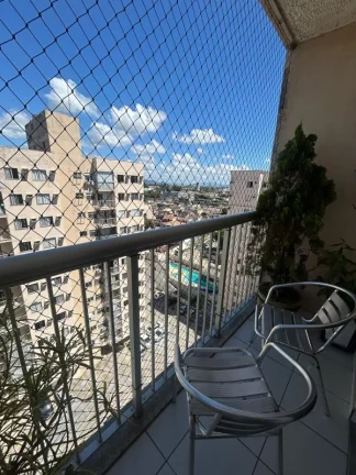 Imagem APARTAMENTO RESIDENCIAL em SERRA - ES, PARQUE RESIDENCIAL LARANJEIRAS