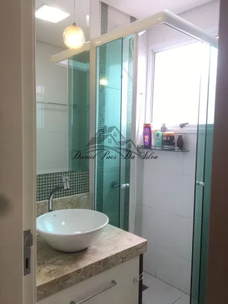 Imagem APARTAMENTO RESIDENCIAL em JUNDIAÍ - SP, ANHANGABAÚ