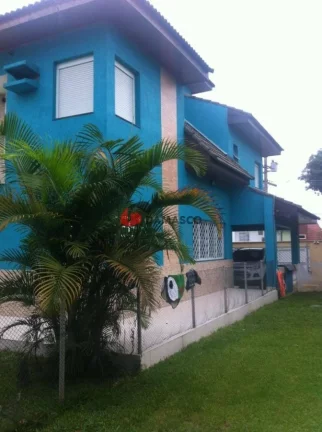 Imagem Sobrado à venda 3 Quartos, 1 Suite, 2 Vagas, 280M², Vila Alpina, São Paulo - SP