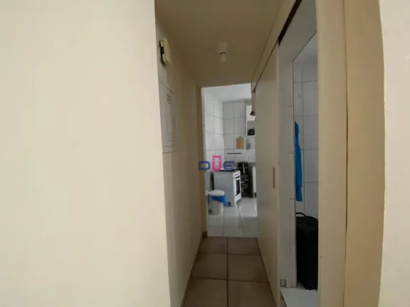 Imagem Apartamento com 2 dormitórios à venda, 56 m² por R$ 451.000,00 - Gonzaga - Santos/SP