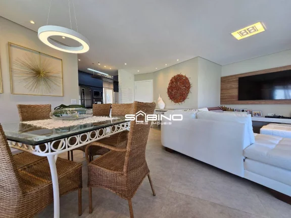 Imagem Apartamento à Venda, Localizado no modulo 7 Edifício Ilha de Bali - Riviera de São Lourenço Bertioga SP
