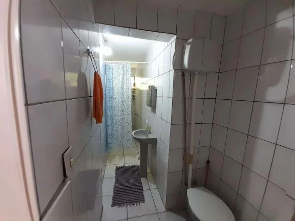 Imagem Casa à venda em Barbacena, Santo Antônio, com 2 quartos, 62,00m2