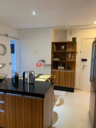 Imagem Apartamento à venda com varanda gourmet no Santa Maria, São Caetano do Sul, SP
