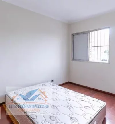 Imagem Apartamento para locação, 3 dormitórios sendo 1 suíte, 1 vaga. Perdizes