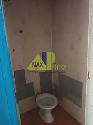 Imagem Salão Comercial para Locação na Penha de França - São Paulo-SP: 1 Sala, 1 Banheiro, 26m² de Área Disponível!