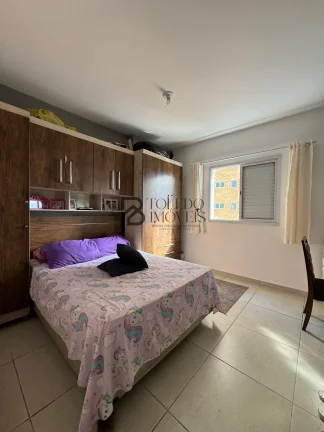 Imagem Apartamento 3 Dormitórios sendo 1 suíte vista mar no bairro Ocian - Praia Grande