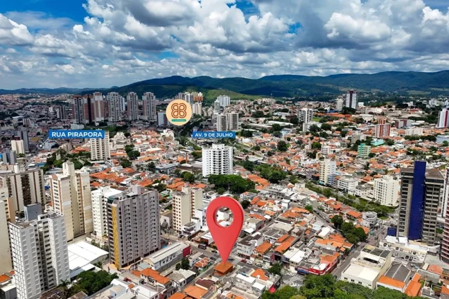 Imagem PREDIO COMERCIAL em Jundiaí - SP, Centro