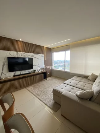 Imagem Uptown - Apartamento em Jardim Europa, Goiânia/GO