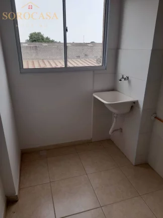 Imagem Apartamento à Venda 47m² - 2 dormitórios - Recreio dos Sorocabanos