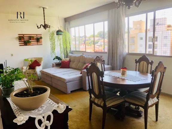 Imagem Apartamento com 4 quartos, 110m2, à venda