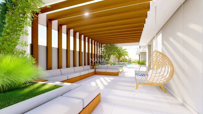 Imagem Apartamento com 2 quartos, 89 m², à venda - Itajuba - Barra Velha/SC