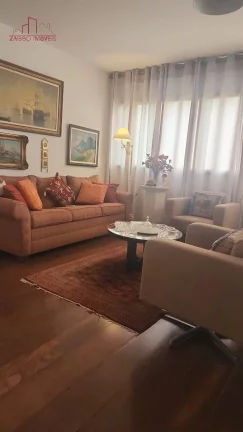 Imagem Belíssimo apartamento de 150m²