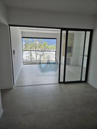 Imagem APARTAMENTO RESIDENCIAL em UBATUBA - SP, ITAGUÁ