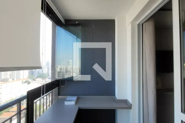 Imagem Apartamento à Venda - Vila Mariana, 1 Quarto, 29 m2