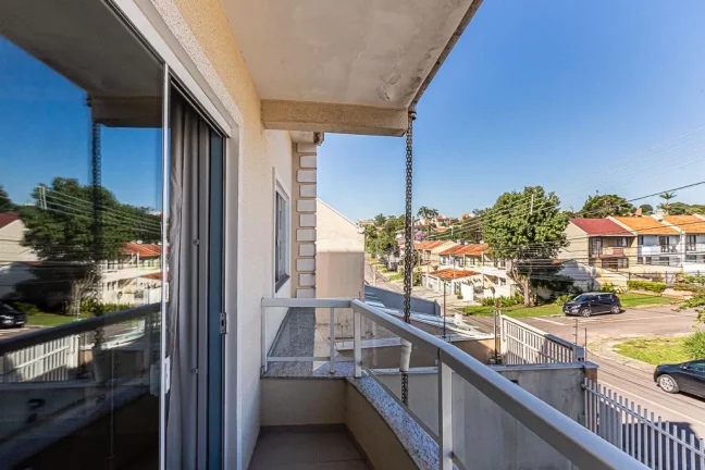 Imagem Sobrado Triplex 3 quartos no Uberaba.