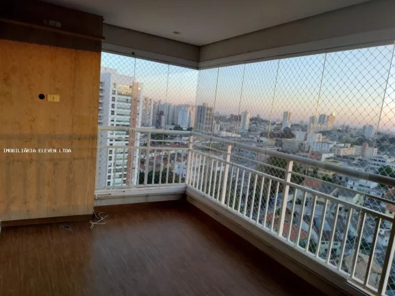 Imagem Apartamento para Locação em Guarulhos / SP no bairro Jardim Santa Mena