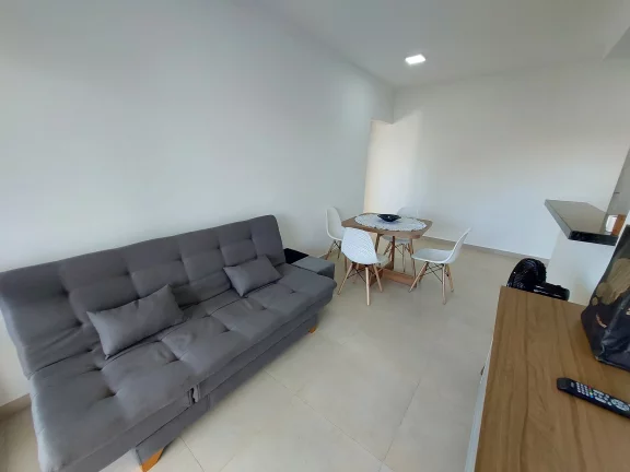 Imagem Lindo apartamento recém entegue no Itaguá !