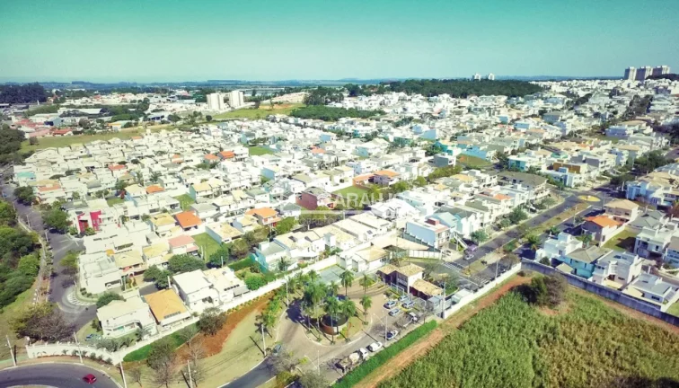 Imagem Casa em condomínio fechado para venda em Sorocaba-SP!