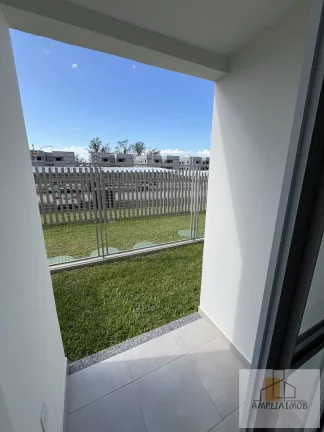 Imagem Residencial Via Venezia