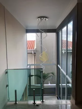 Imagem Sobrado com 3 suítes à venda, - Quinta da Primavera - Ribeirão Preto/SP