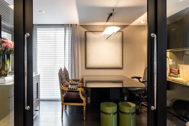 Imagem SALA COMERCIAL em São Paulo - SP, Paraíso
