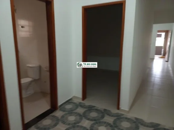 Imagem CASA RESIDENCIAL em SÃO JOSÉ DOS CAMPOS - SP, JARDIM SANTA JÚLIA