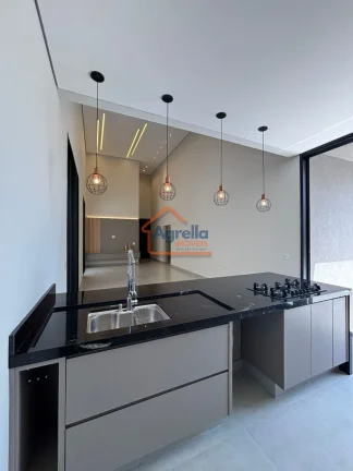 Imagem Casa à venda no bairro CONDOMÍNIO VALE VERDE - Mogi Guaçu/SP