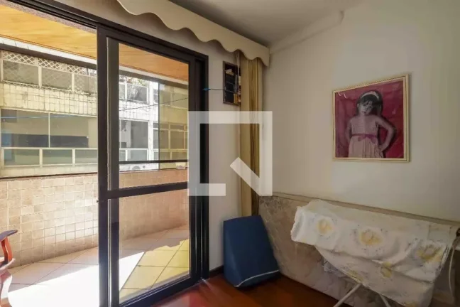 Imagem Apartamento à Venda - Recreio, 3 Quartos, 95 m2