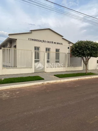 Imagem TERRENO QUITADO DE 300,00 M NO JARDIM COPACABANA, SINOP - MT