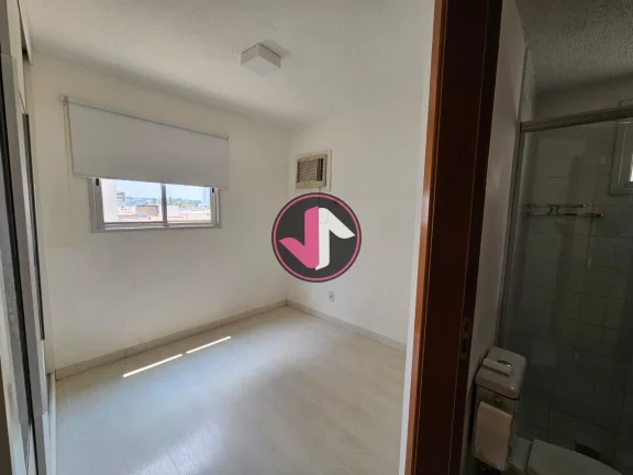 Imagem O apartamento no Condomínio Piazza Di Siena, com 67m² e sol da manhã, é ideal para quem busca co...