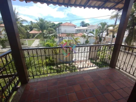 Imagem CASA INDEPENDENTE EM CONDOMINIO FECHADO
