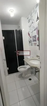 Imagem Venda Apartamento 2 Dorms, Suíte em Jardim Umuarama - SP