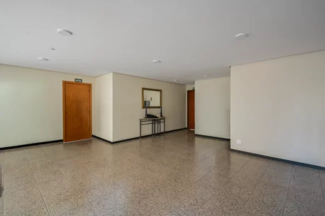 Foto do imóvel Apartamento com 3 Quartos à Venda, 119 m² em Brooklin Paulista - São Paulo