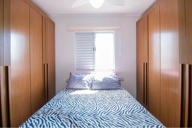 Imagem APARTAMENTO RESIDENCIAL em São Paulo - SP, Moinho Velho